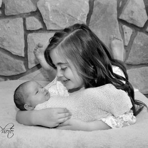 Meet your Posher, Mamie